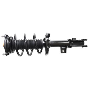 2016 Hyundai Tucson Suspension Strut and Coil Spring Assembly Front Left GSP 883369 image 2 of 3