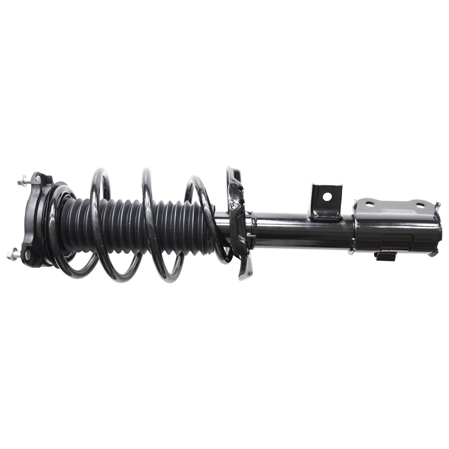 GSP 883369 - Suspension Strut and Coil Spring Assembly GSP 883369 Suspension Strut and Coil Spring Assembly product image 3 of 3