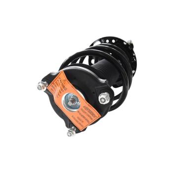 2016 Hyundai Tucson Suspension Strut and Coil Spring Assembly Front Right GSP 883370 image 1 of 3