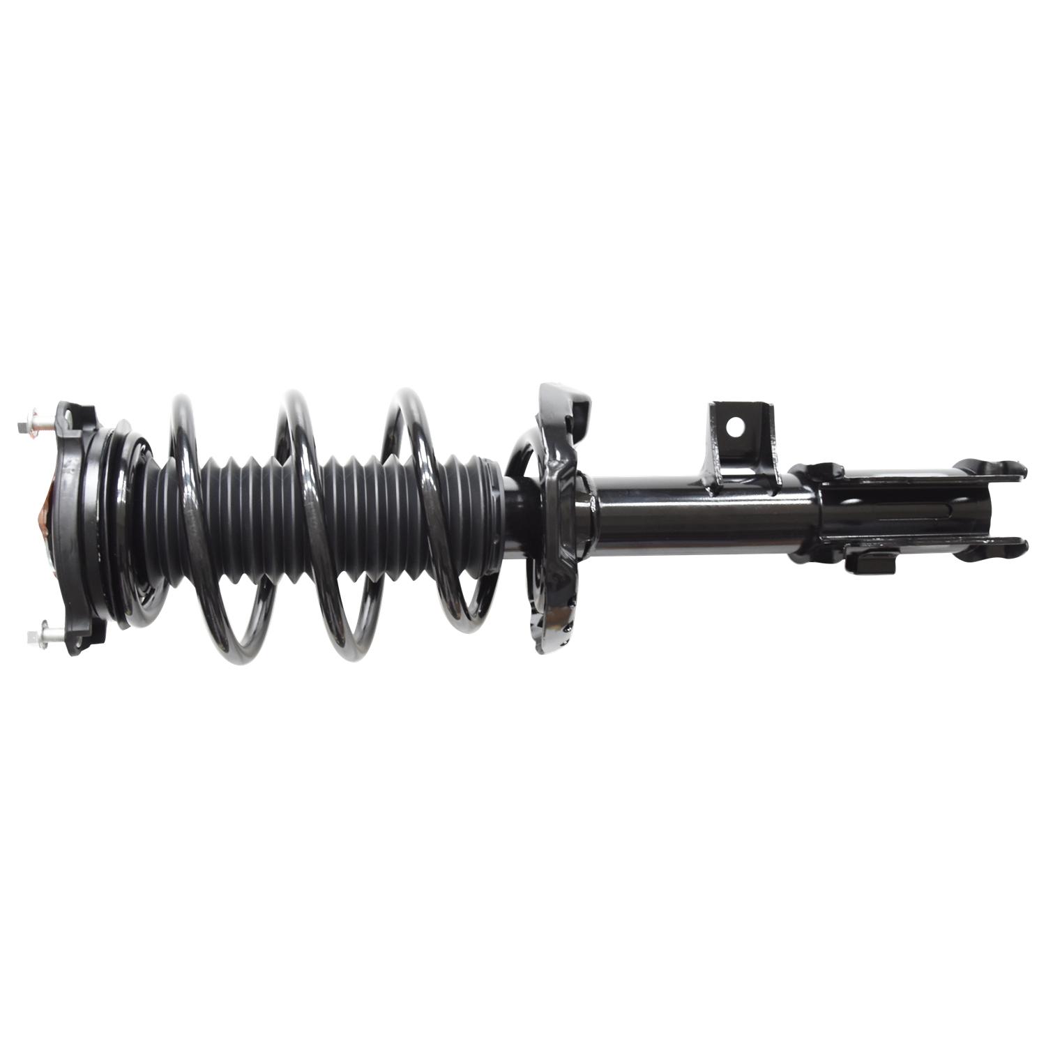 GSP 883370 - Suspension Strut and Coil Spring Assembly GSP 883370 Suspension Strut and Coil Spring Assembly product image 2 of 3