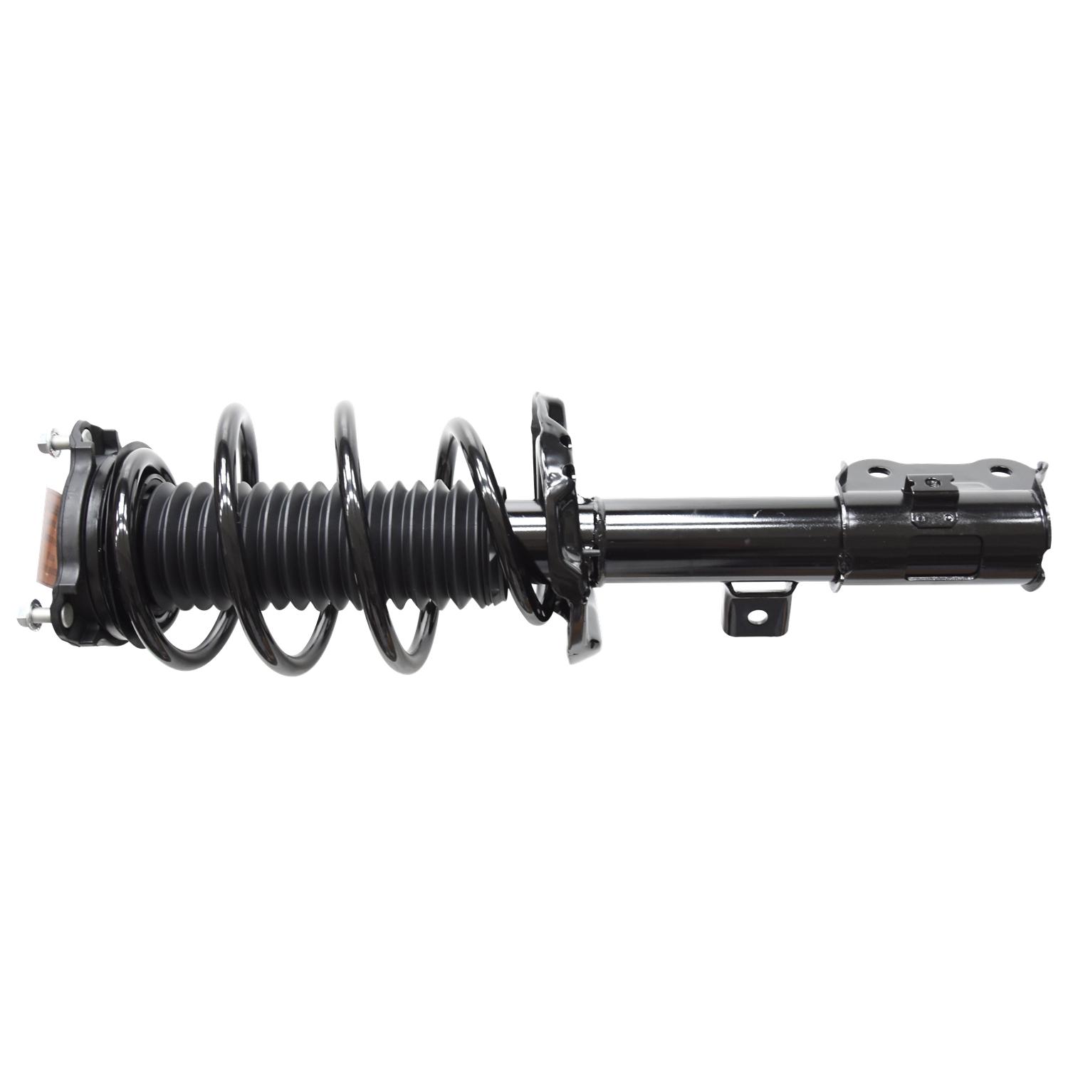 GSP 883370 - Suspension Strut and Coil Spring Assembly GSP 883370 Suspension Strut and Coil Spring Assembly product image 3 of 3