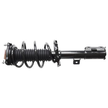 2016 Hyundai Tucson Suspension Strut and Coil Spring Assembly Front Right GSP 883370 image 3 of 3
