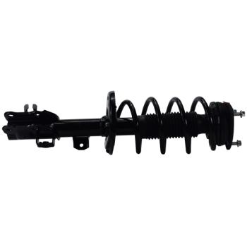 2018 Mazda CX-5 Suspension Strut and Coil Spring Assembly Front Left GSP 883371 image 1 of 1