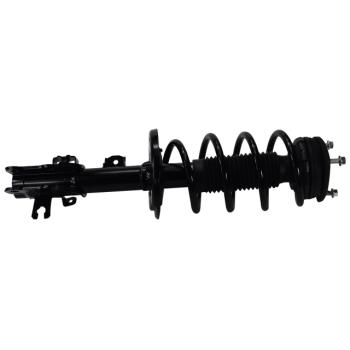 2018 Mazda CX-5 Suspension Strut and Coil Spring Assembly Front Right GSP 883372 image 1 of 1