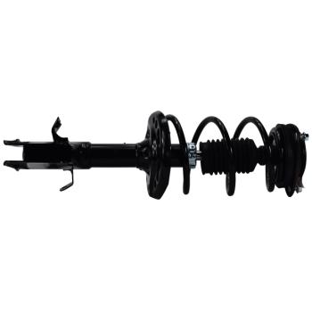 2019 Subaru Crosstrek Suspension Strut and Coil Spring Assembly Front Right GSP 883374 image 1 of 1