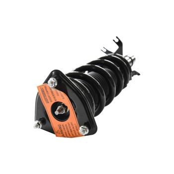 2015 Infiniti QX70 Suspension Strut and Coil Spring Assembly Front Left GSP 883375 image 1 of 3