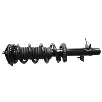 2015 Infiniti QX70 Suspension Strut and Coil Spring Assembly Front Left GSP 883375 image 3 of 3