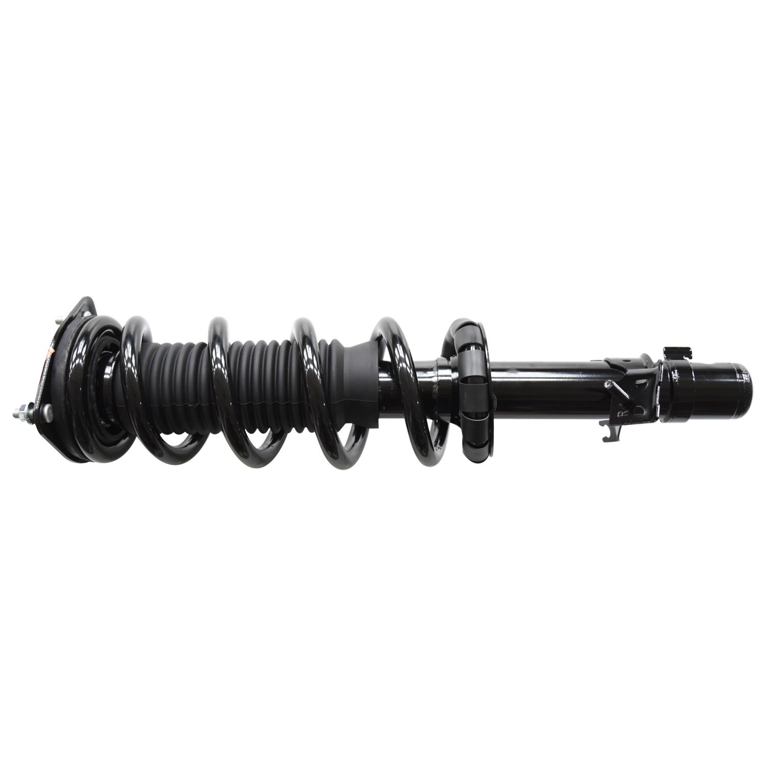 GSP 883376 Suspension Strut and Coil Spring Assembly product image 3 of 3