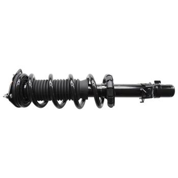 2015 Infiniti QX70 Suspension Strut and Coil Spring Assembly Front Right GSP 883376 image 3 of 3