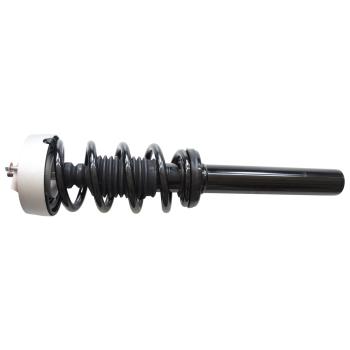 2017 BMW X5 Suspension Strut and Coil Spring Assembly Front GSP 883377 image 2 of 3