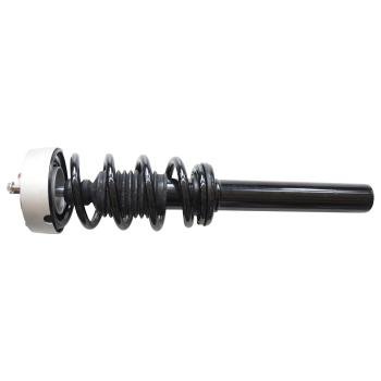 2017 BMW X5 Suspension Strut and Coil Spring Assembly Front GSP 883377 image 3 of 3