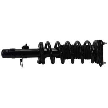 2010 Infiniti M45 Suspension Strut and Coil Spring Assembly Front Right GSP 883379 image 1 of 1