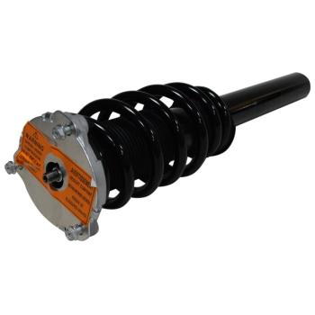 2017 Volvo XC90 Suspension Strut and Coil Spring Assembly Front GSP 883380 image 1 of 3