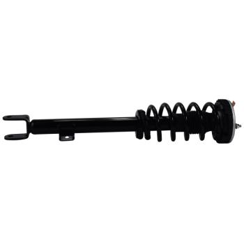 2014 Hyundai Genesis Suspension Strut and Coil Spring Assembly Front Left GSP 883381 image 1 of 1