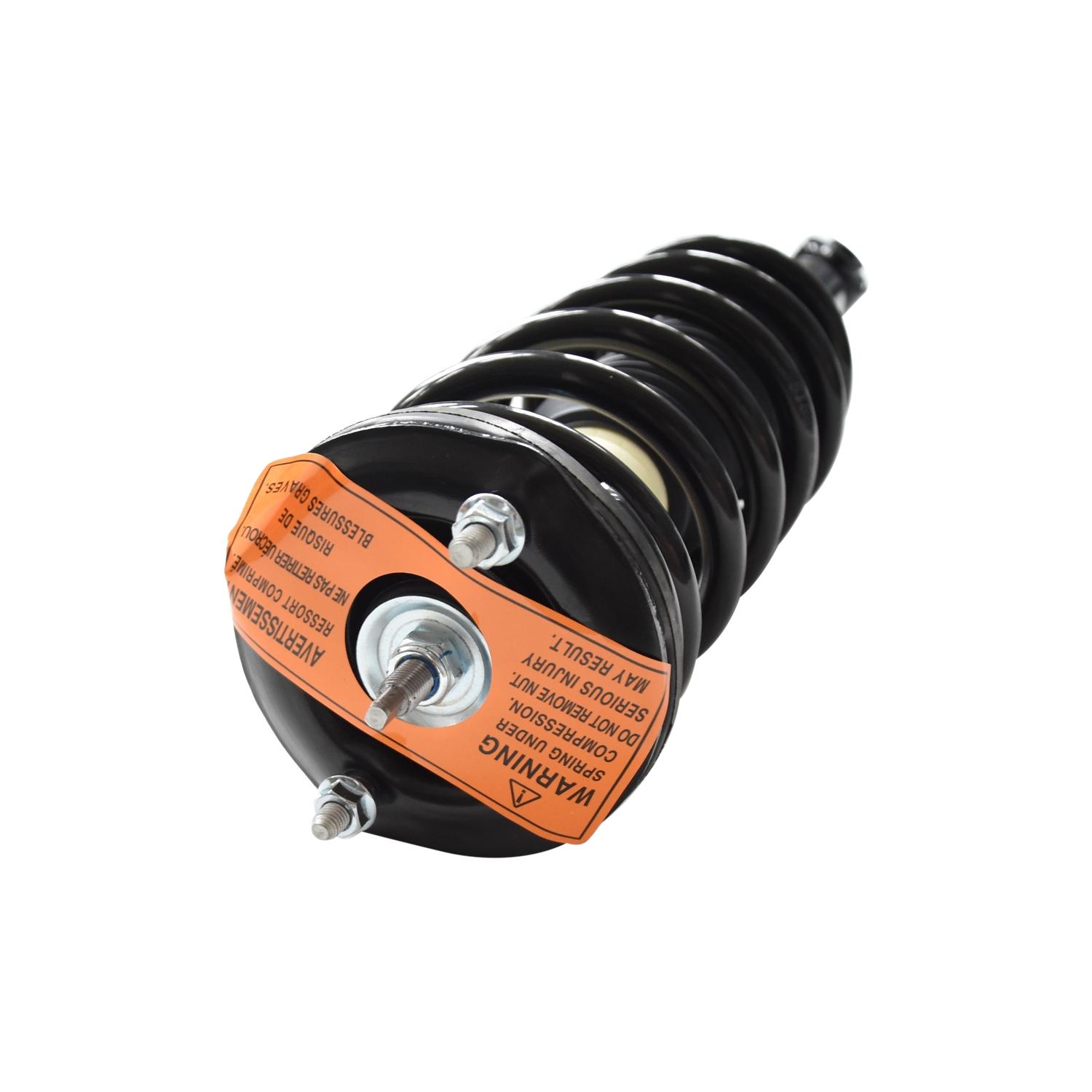 GSP 883383 - Suspension Strut and Coil Spring Assembly GSP 883383 Suspension Strut and Coil Spring Assembly product image 1 of 3