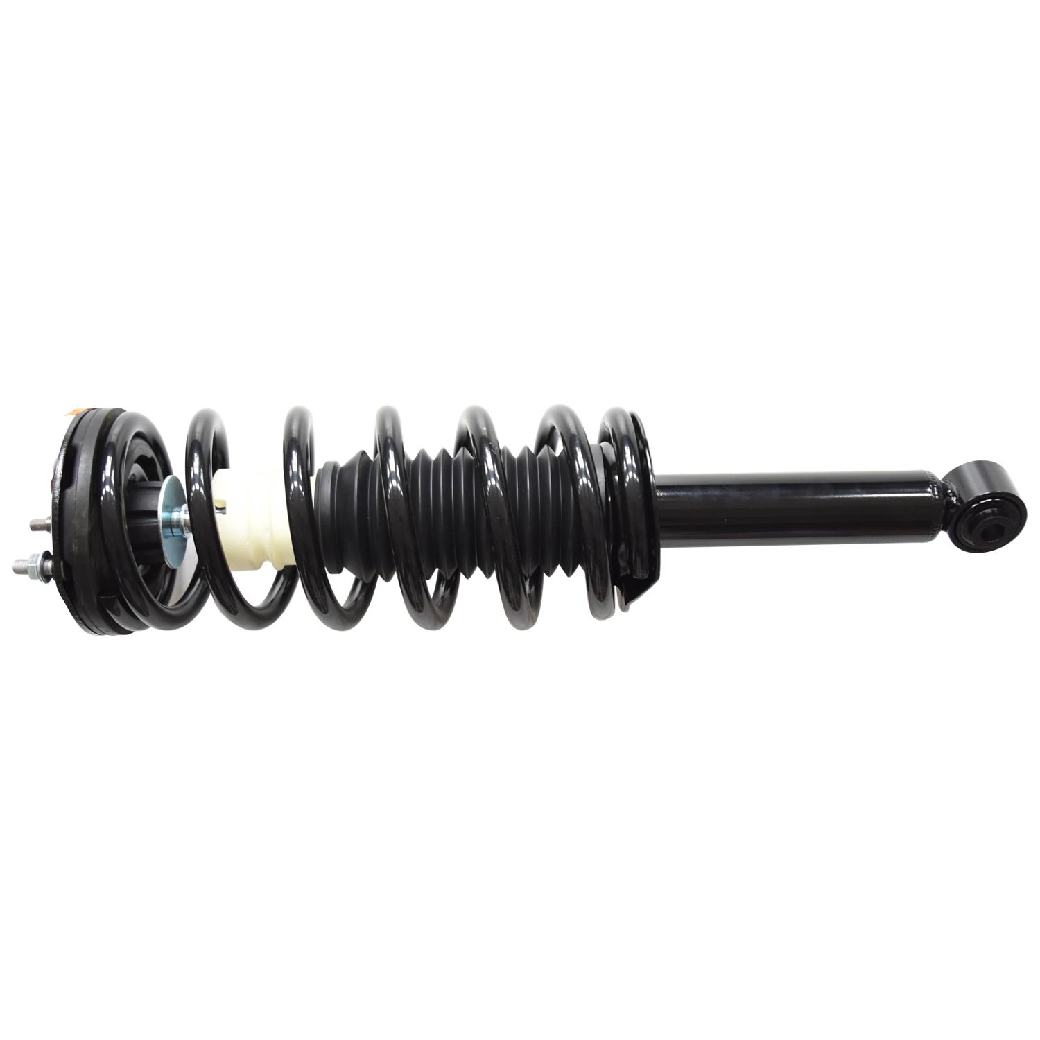 GSP 883383 - Suspension Strut and Coil Spring Assembly GSP 883383 Suspension Strut and Coil Spring Assembly product image 3 of 3