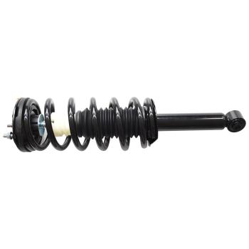 2000 Infiniti G20 Suspension Strut and Coil Spring Assembly Rear GSP 883383 image 3 of 3