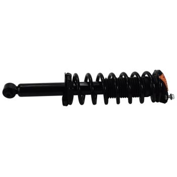 2019 Subaru Crosstrek Suspension Strut and Coil Spring Assembly Rear Left GSP 883384 image 1 of 1