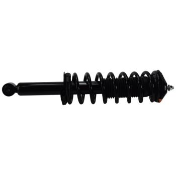 2019 Subaru Crosstrek Suspension Strut and Coil Spring Assembly Rear Right GSP 883385 image 1 of 1