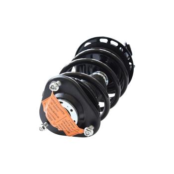 2016 Lexus NX200t Suspension Strut and Coil Spring Assembly Front Left GSP 883386 image 1 of 3