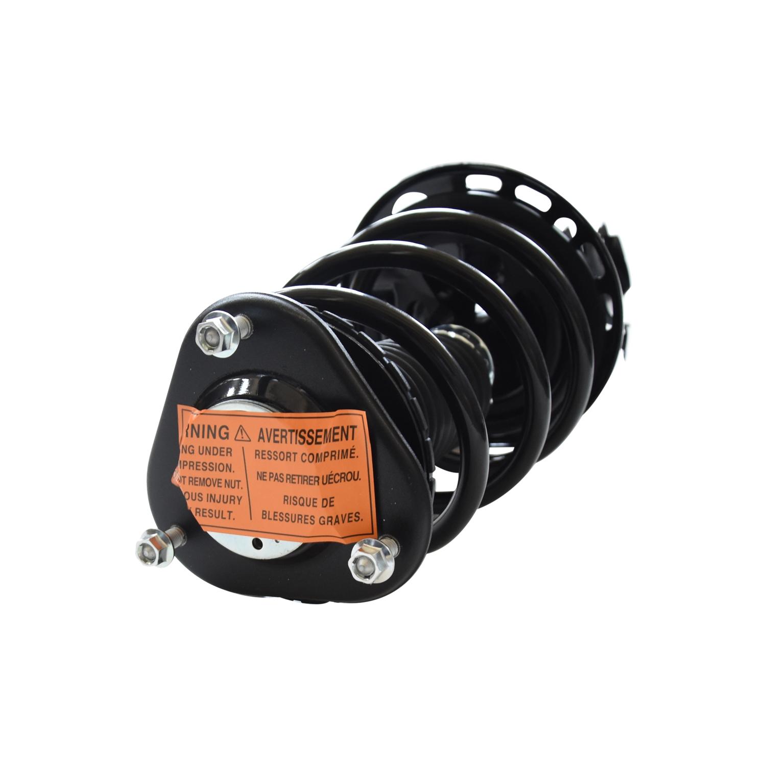 GSP 883387 Suspension Strut and Coil Spring Assembly product image 1 of 3