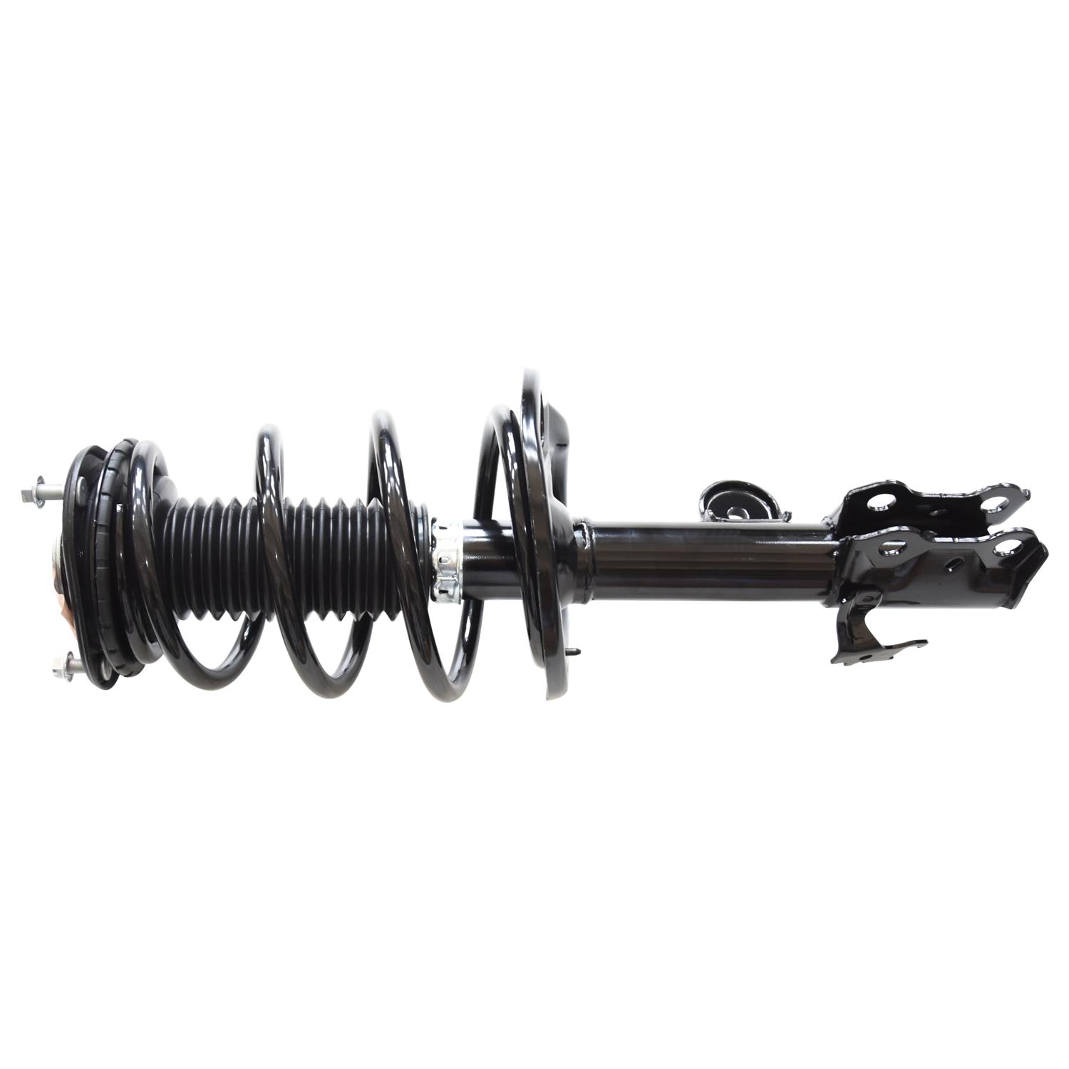 GSP 883387 Suspension Strut and Coil Spring Assembly product image 3 of 3