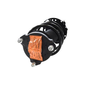 2020 Kia Sportage Suspension Strut and Coil Spring Assembly Front Left GSP 883388 image 1 of 3
