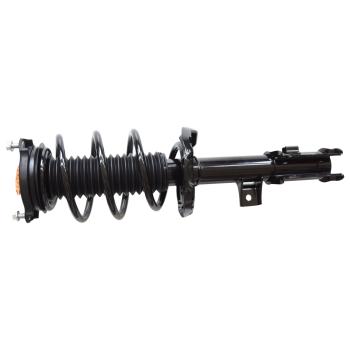 2020 Kia Sportage Suspension Strut and Coil Spring Assembly Front Left GSP 883388 image 2 of 3