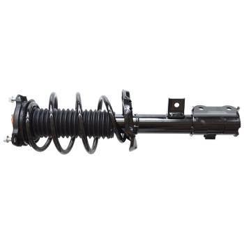 2020 Kia Sportage Suspension Strut and Coil Spring Assembly Front Left GSP 883388 image 3 of 3