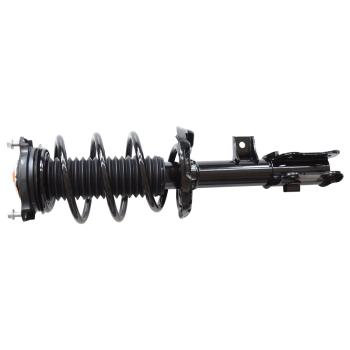 2020 Kia Sportage Suspension Strut and Coil Spring Assembly Front Right GSP 883389 image 2 of 3