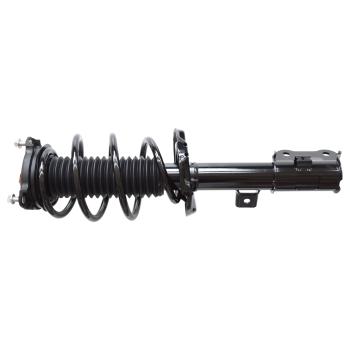 2020 Kia Sportage Suspension Strut and Coil Spring Assembly Front Right GSP 883389 image 3 of 3