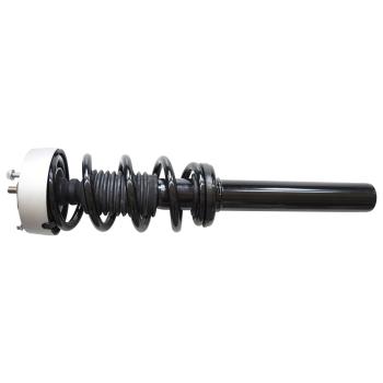 2017 BMW X5 Suspension Strut and Coil Spring Assembly Front GSP 883390 image 2 of 3