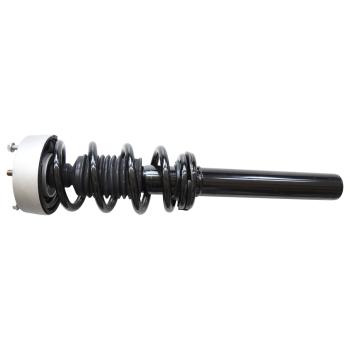 2017 BMW X5 Suspension Strut and Coil Spring Assembly Front GSP 883390 image 3 of 3