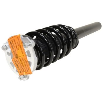 2019 Volvo XC90 Suspension Strut and Coil Spring Assembly Front GSP 883391 image 1 of 3