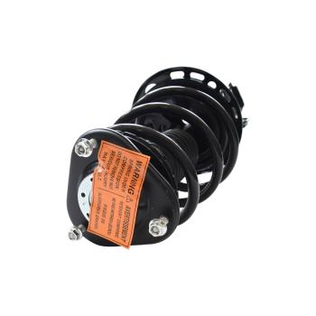2016 Lexus NX200t Suspension Strut and Coil Spring Assembly Front Left GSP 883392 image 1 of 3