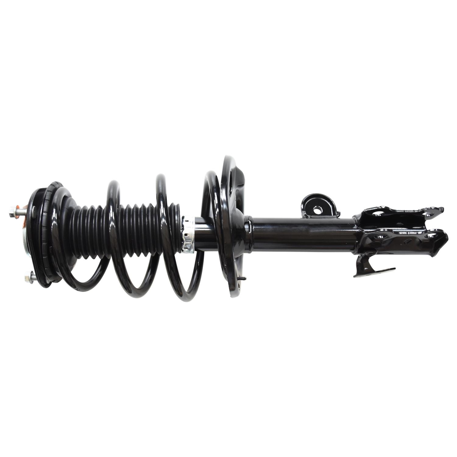 GSP 883393 - Suspension Strut and Coil Spring Assembly GSP 883393 Suspension Strut and Coil Spring Assembly product image 2 of 3