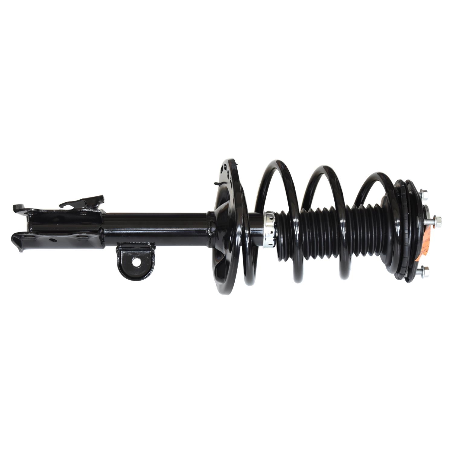 GSP 883393 - Suspension Strut and Coil Spring Assembly GSP 883393 Suspension Strut and Coil Spring Assembly product image 3 of 3