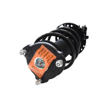 2019 Kia Sportage Suspension Strut and Coil Spring Assembly Front Left GSP 883394 image 1 of 3