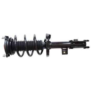2019 Kia Sportage Suspension Strut and Coil Spring Assembly Front Left GSP 883394 image 2 of 3