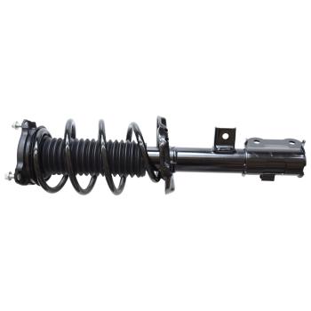 2019 Kia Sportage Suspension Strut and Coil Spring Assembly Front Left GSP 883394 image 3 of 3