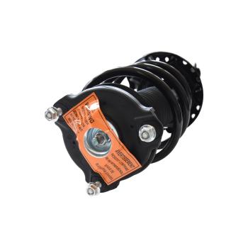 2019 Kia Sportage Suspension Strut and Coil Spring Assembly Front Right GSP 883395 image 1 of 3