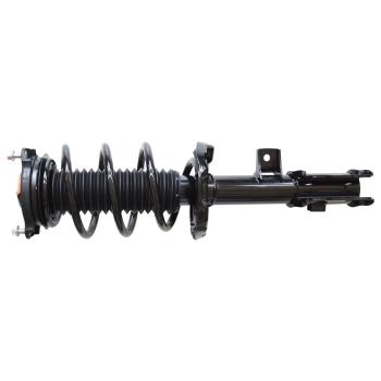 2019 Kia Sportage Suspension Strut and Coil Spring Assembly Front Right GSP 883395 image 2 of 3