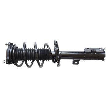 2019 Kia Sportage Suspension Strut and Coil Spring Assembly Front Right GSP 883395 image 3 of 3