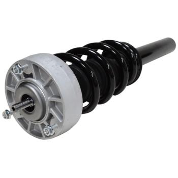 2017 BMW X5 Suspension Strut and Coil Spring Assembly Front GSP 883396 image 1 of 3