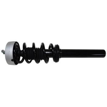 2017 BMW X5 Suspension Strut and Coil Spring Assembly Front GSP 883396 image 2 of 3