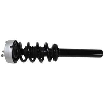 2017 BMW X5 Suspension Strut and Coil Spring Assembly Front GSP 883396 image 3 of 3