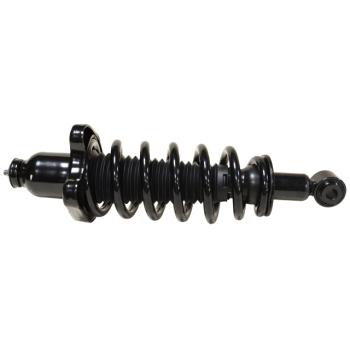 2017 Honda Pilot Suspension Strut and Coil Spring Assembly Rear Left GSP 883397 image 3 of 3