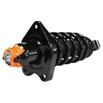 2017 Honda Pilot Suspension Strut and Coil Spring Assembly Rear Right GSP 883398 image 1 of 3