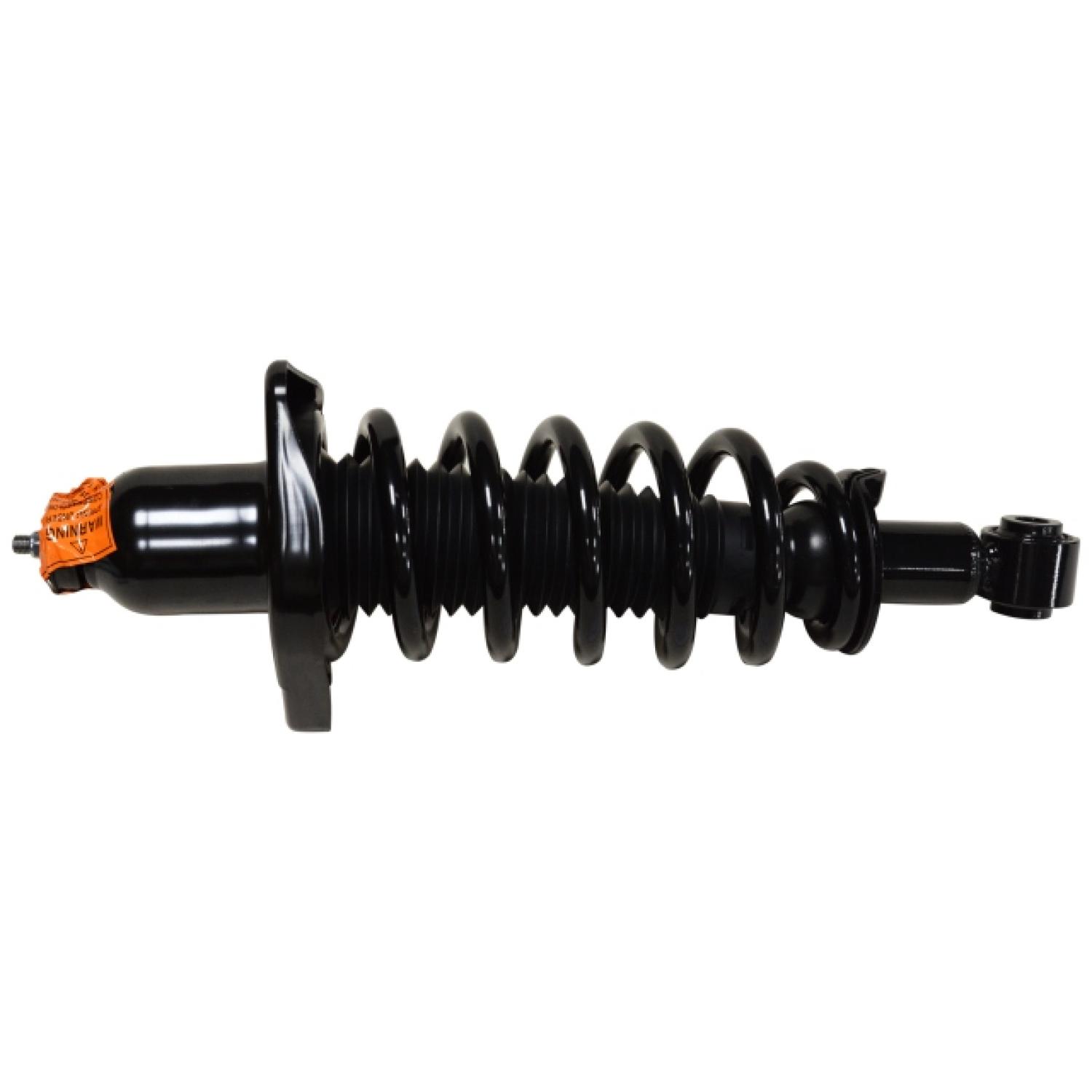 GSP 883398 Suspension Strut and Coil Spring Assembly product image 2 of 3