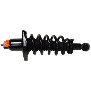 2017 Honda Pilot Suspension Strut and Coil Spring Assembly Rear Right GSP 883398 image 2 of 3